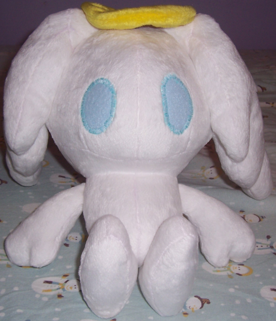 Plush Chaorro Front.png