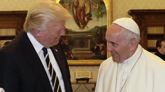 Pope Francis with President Trump.jpg
