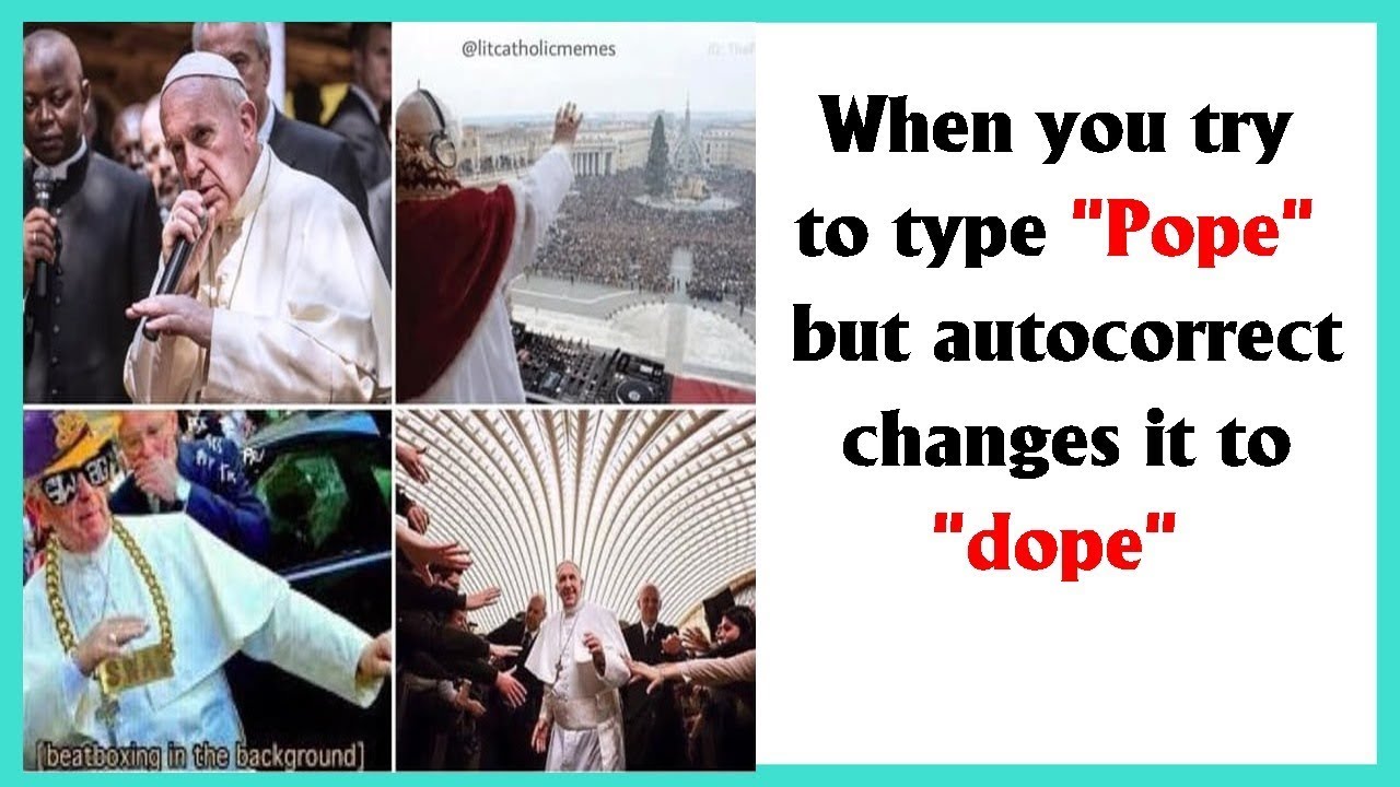 Pope to dope.jpg