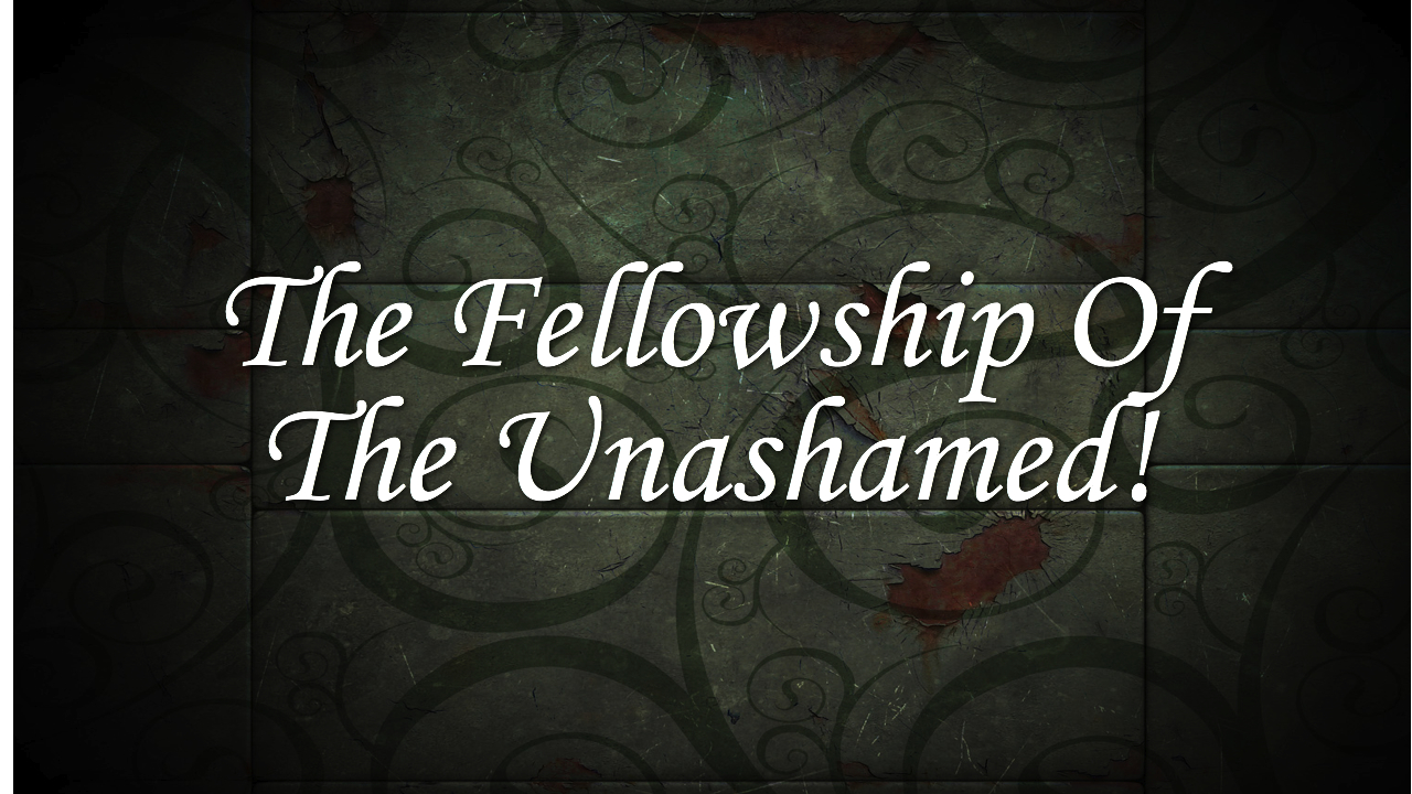 PRAYER the fellowship of the unashamed.jpg