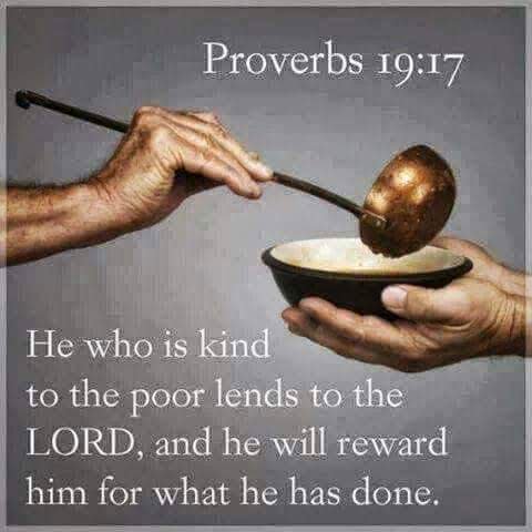 PROVERBS 14 compassionate to the hungry.jpg