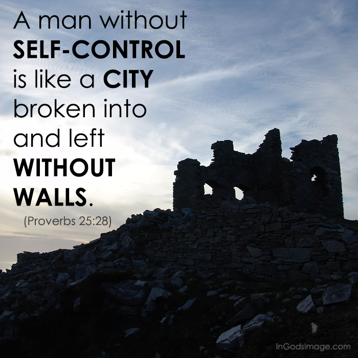 Proverbs 25 a city broken down without walls.png