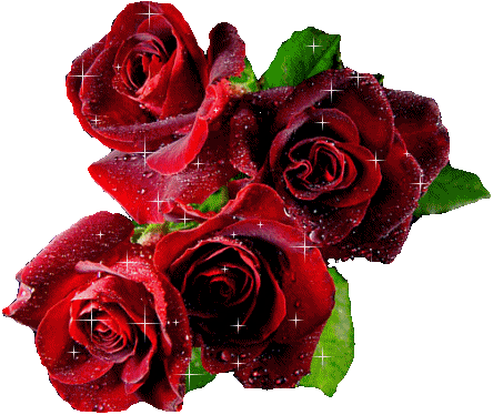 Red Roses Glitter Gif.gif