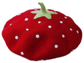 red-strawberry-hat-wool-beret-girls-winter-wear20667.jpg