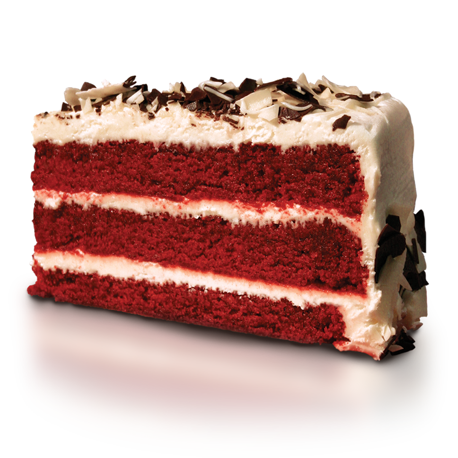 Red Velvet Cake PNG 2.png