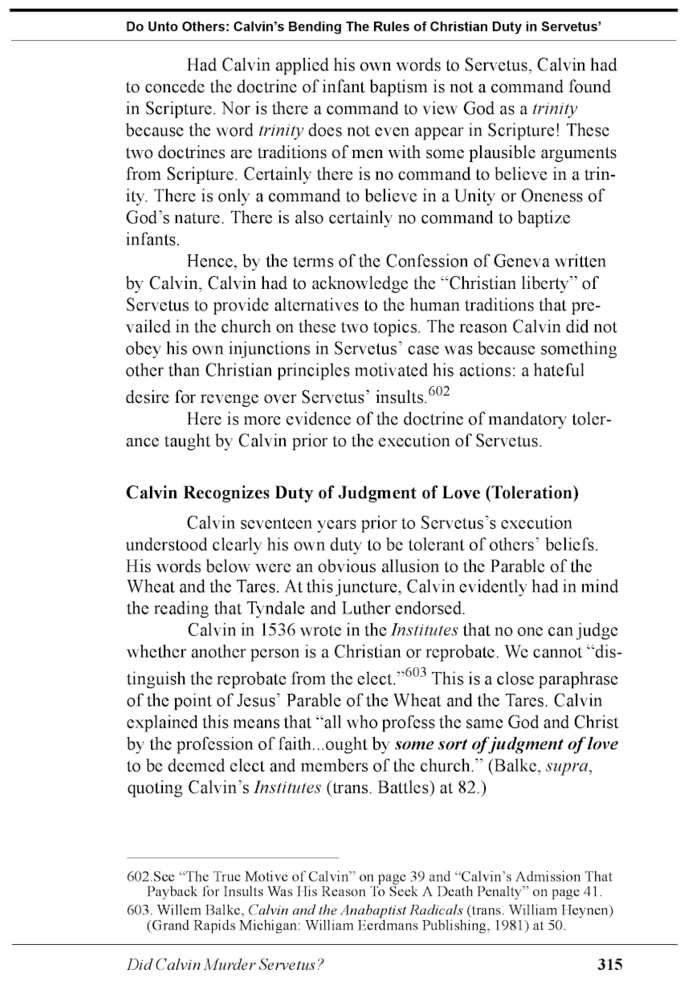 Rives, Stanford. 2008. Did Calvin Murder Servetus ?(p. 315).jpg