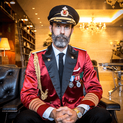 Running Late Out Of Time GIF by Captain Obvious-downsized_large.gif