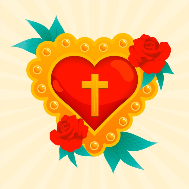 sacred-heart-with-roses_23-2148470923.jpg