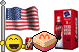 Smiley coke-machine_burger_USA_flag.gif