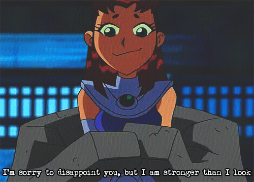 Starfire_the_strong.gif