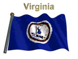 VIRGINIA flag  animated.gif