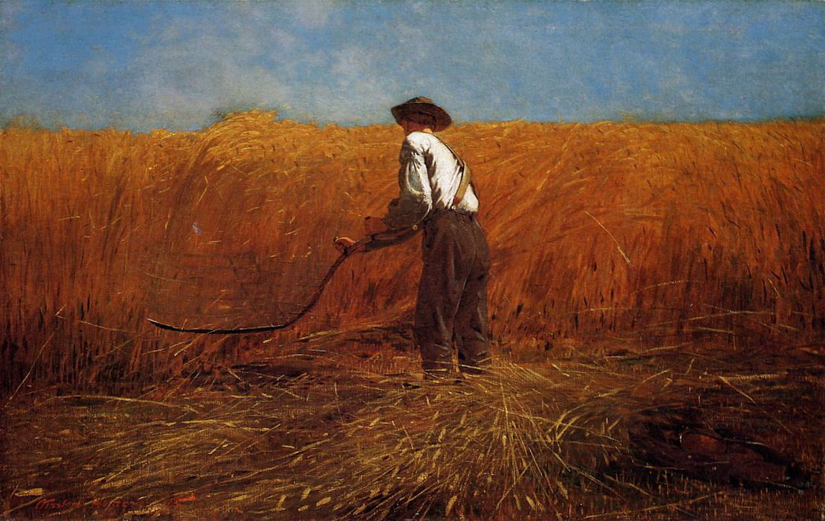 Winslow Homer - The Veteran in a New Field.jpg