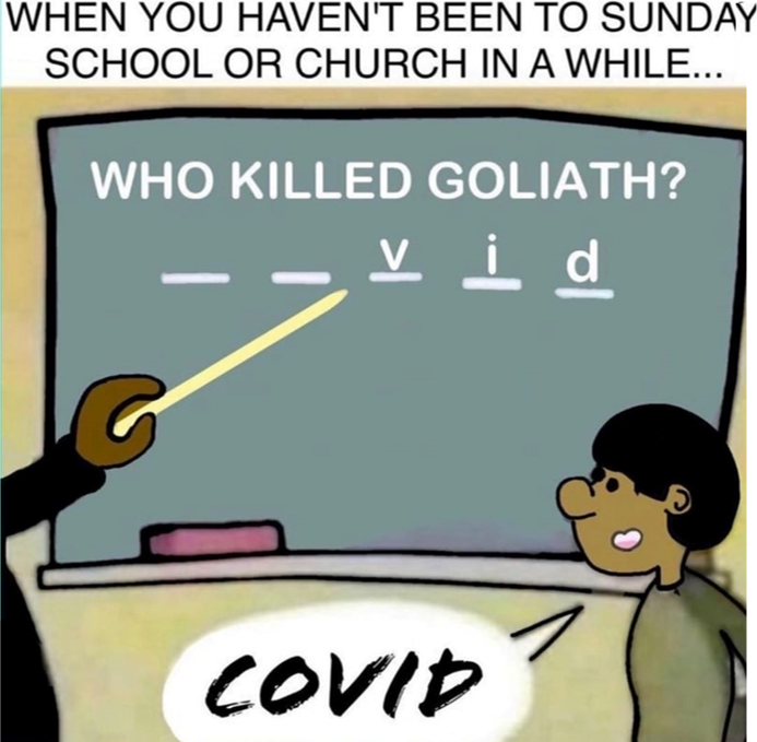 You haven't been to Sunday school in a while.png