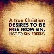 Christian A true Christian desires to be free from sin.jpg