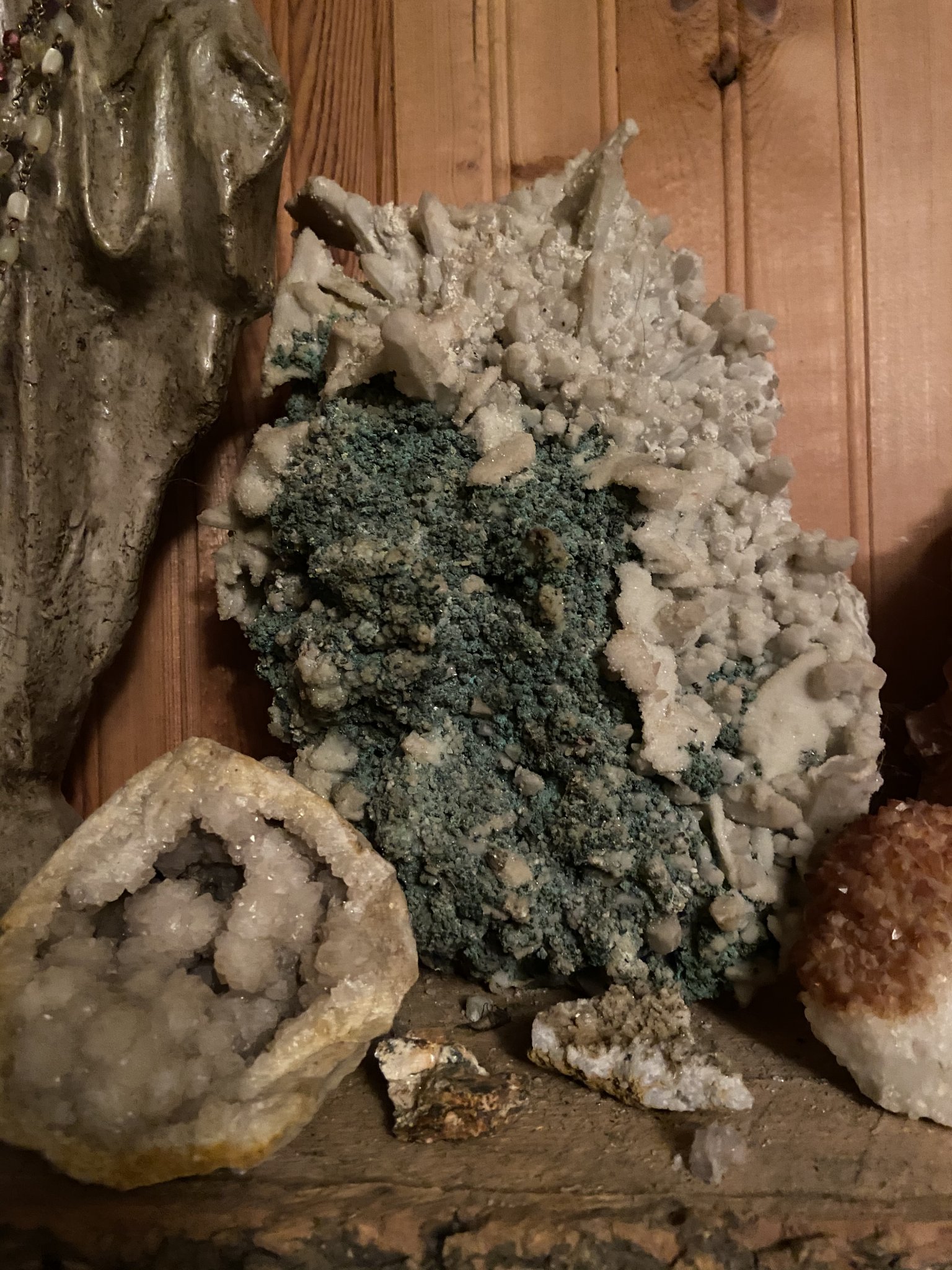 i dig it rocks and fossils