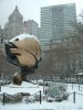 26-The Sphere removed from World Trade Center.JPG