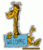 welcome giraffe.gif