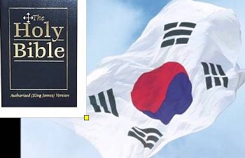 Korean Christians Are Not True Christians