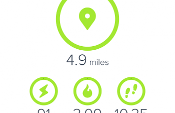 After Early Morning Prayer, I Walked More Than 10,000 Steps