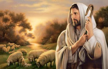 The Lord Is My Shepherd