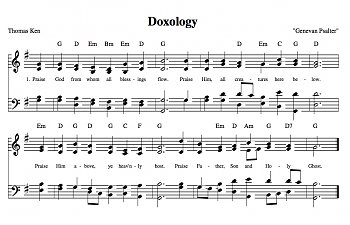 Doxology