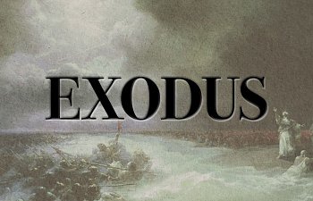 An Animated Walk Through Exodus