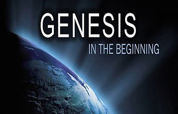 An Animated Walk Through Genesis