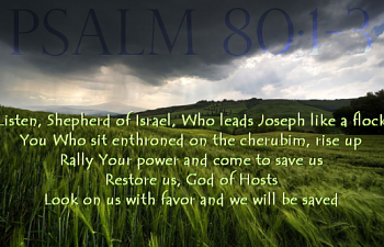 Restore Us By Sons Of Korah