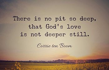 The Hiding Place By Corrie Ten Boom