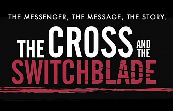 The Cross And The Switchblade By David Wilkerson