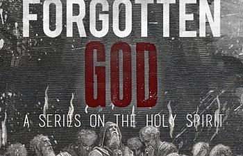 Forgotten God By Francis Chan