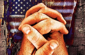 Prayer For A Revival In The United States Of America