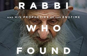 The Rabbi Who Found Messiah By Carl Gallops