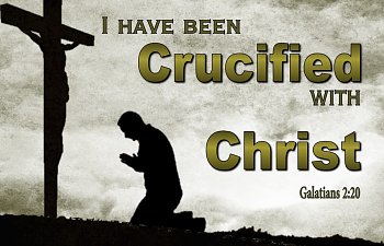 Crucified With Christ By Phillips, Craig & Dean