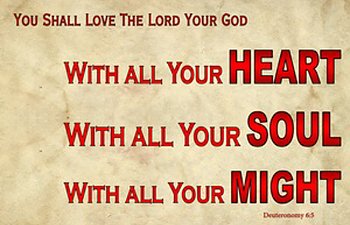 Deuteronomy 6-5 Love The Lord Your God red.jpg