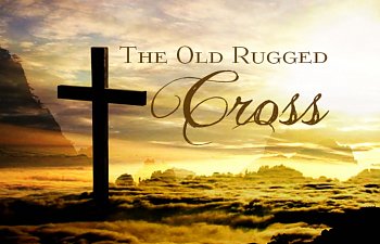 The Old Rugged Cross By Guy Penrod