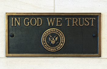 In God We Trust