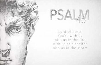 Psalm 46b By Sons Of Korah