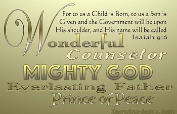 Prince Of Peace By Marty Goetz