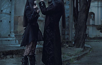 Gothic Subcultures Part Ii