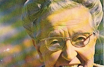 Tramp For The Lord By Corrie Ten Boom