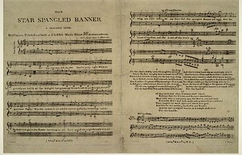 The Star Spangled Banner By The United States Army Field Band And Soldiers' Chorus