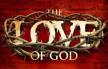 The Love Of God By Marty Goetz