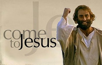 Come To Jesus By Chris Rice