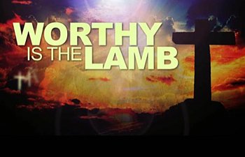 Worthy Is The Lamb By Brooklyn Tabernacle Choir