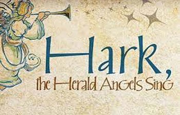 Hark! The Herald Angels Sing By Celtic Woman