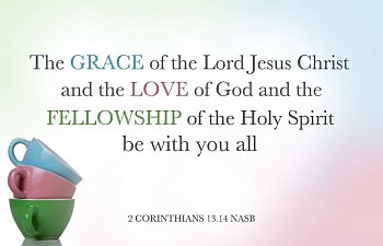 Christian Fellowship