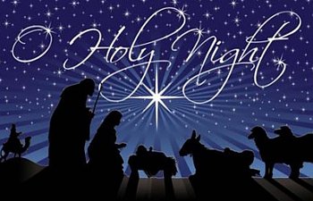 O Holy Night By Celtic Woman
