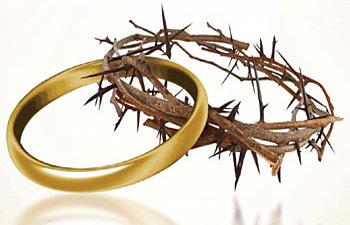 In Christ We Are Betrothed