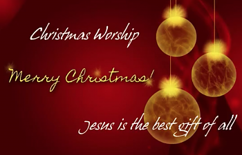 Christmas Worship Songs By Various Artists